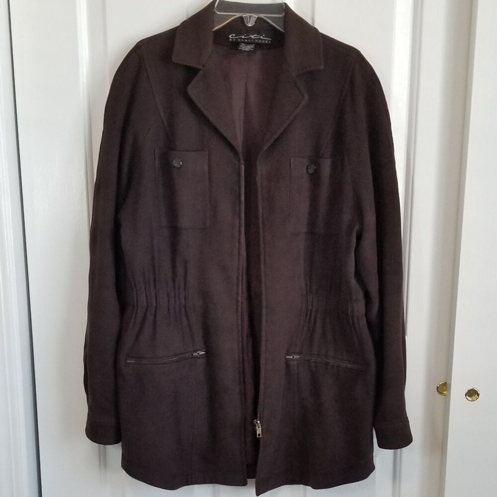 Citi by Yansi Fugel Jacket Coat